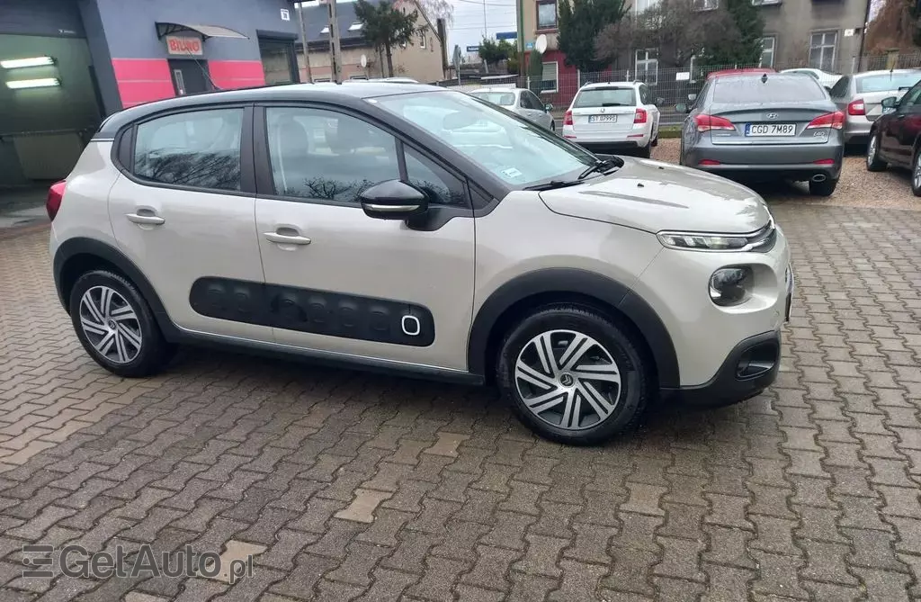 CITROEN C3 