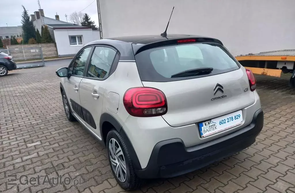CITROEN C3 