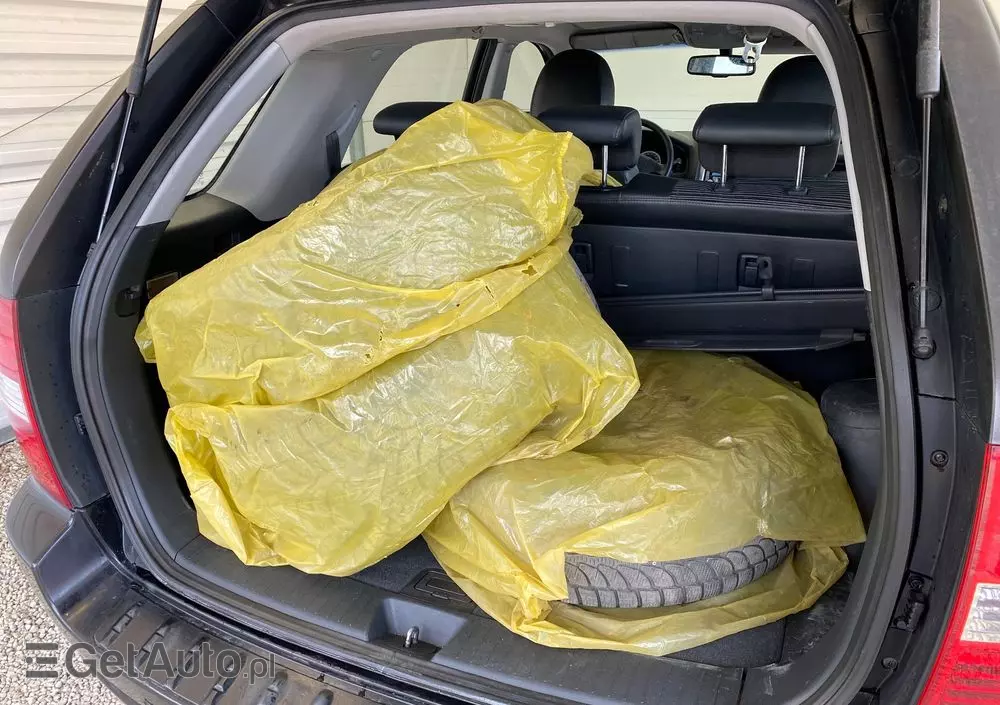 KIA Sportage 2.0 Expedition