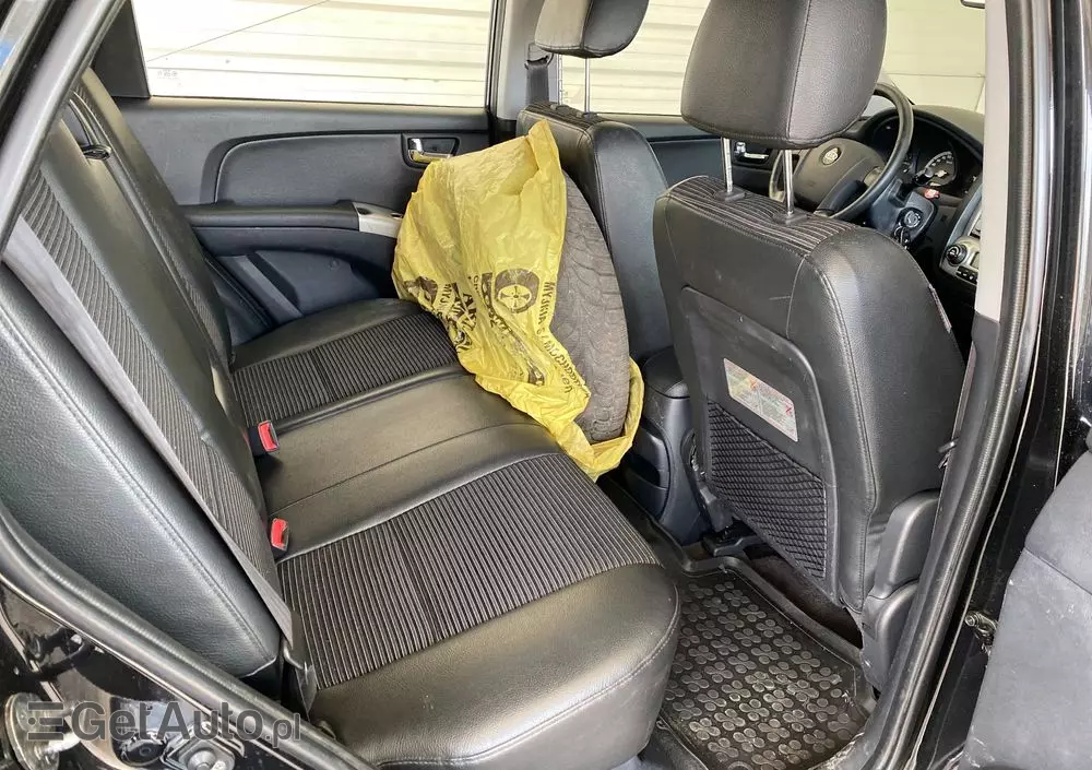 KIA Sportage 2.0 Expedition