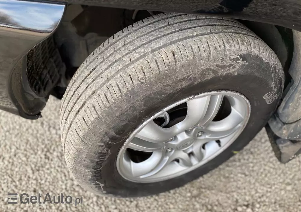 KIA Sportage 2.0 Expedition