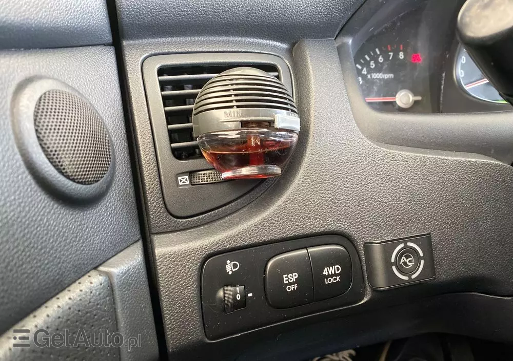 KIA Sportage 2.0 Expedition