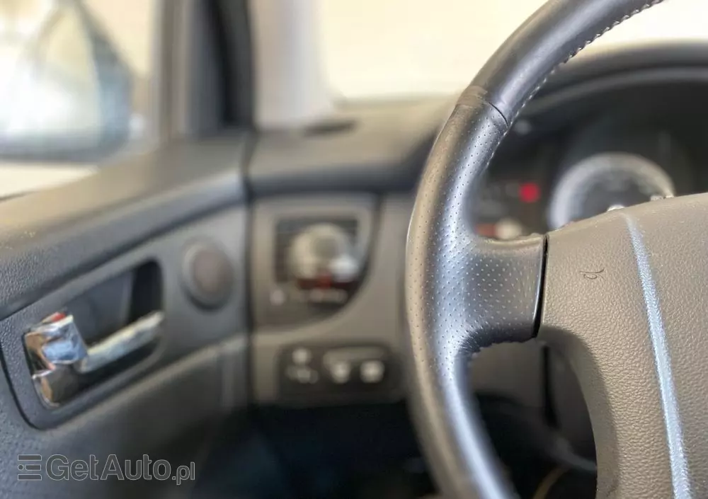 KIA Sportage 2.0 Expedition