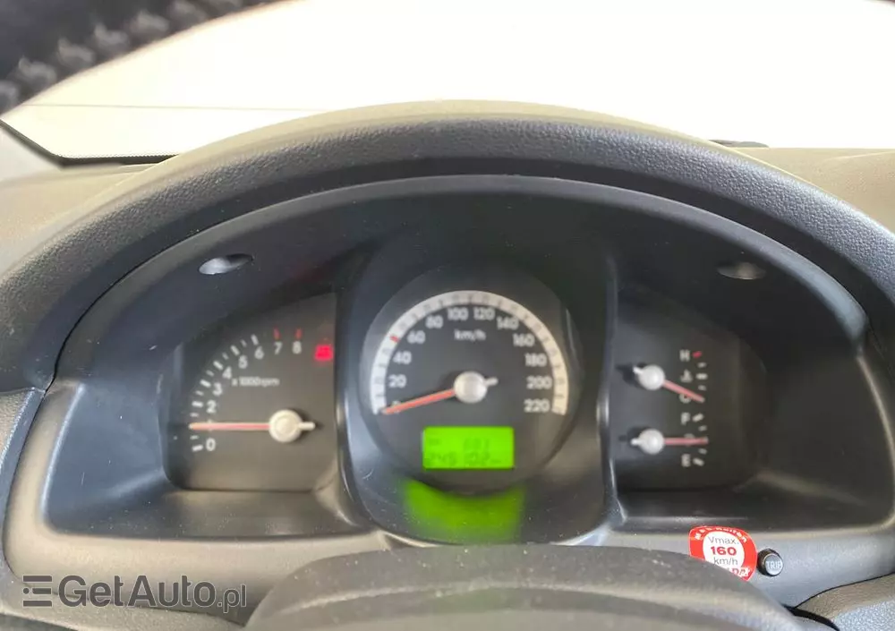 KIA Sportage 2.0 Expedition