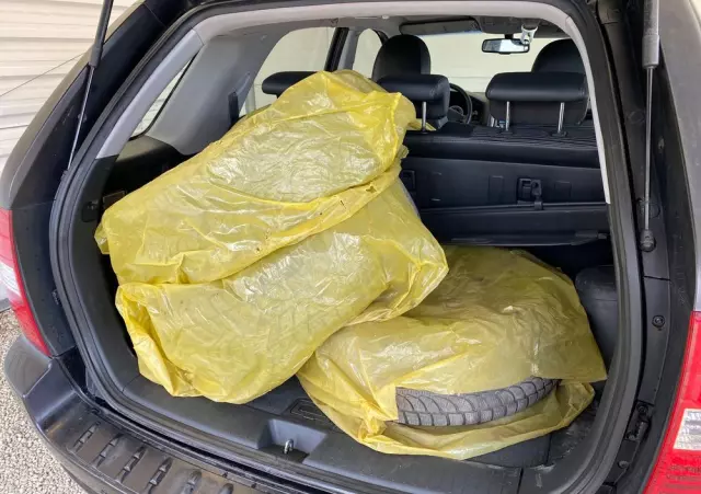 KIA Sportage 2.0 Expedition