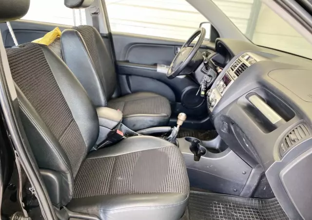 KIA Sportage 2.0 Expedition