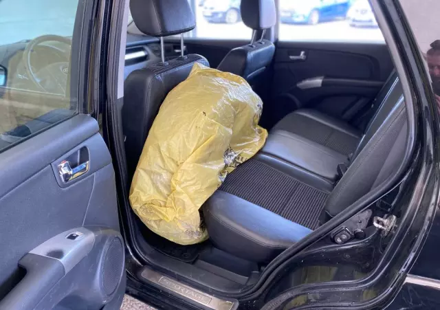 KIA Sportage 2.0 Expedition