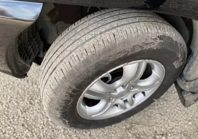 KIA Sportage 2.0 Expedition