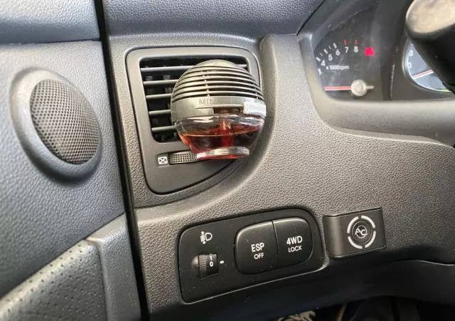 KIA Sportage 2.0 Expedition