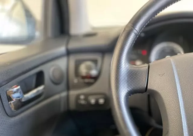 KIA Sportage 2.0 Expedition