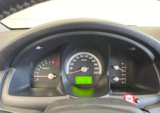 KIA Sportage 2.0 Expedition