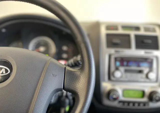 KIA Sportage 2.0 Expedition