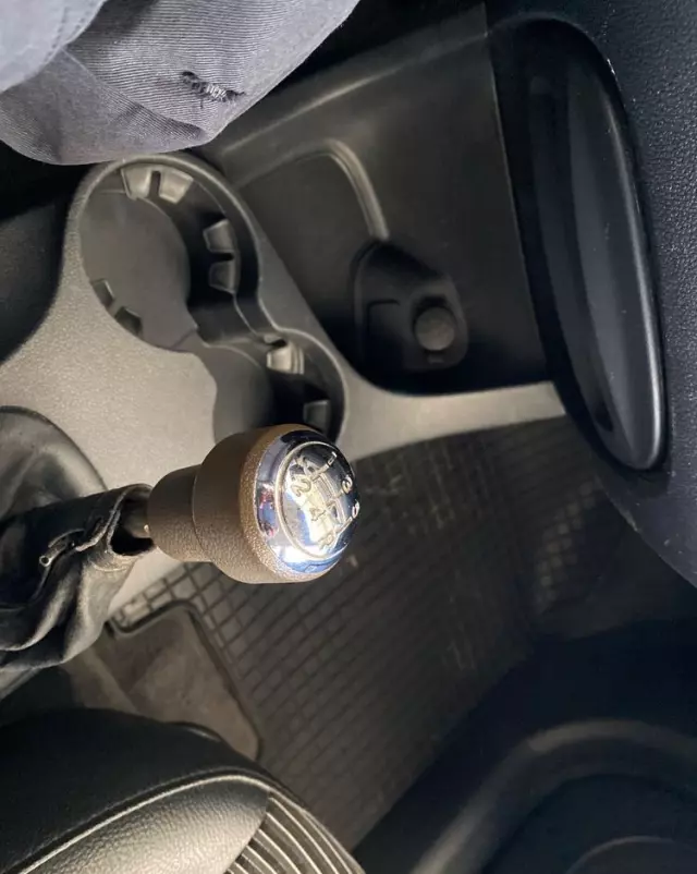 KIA Sportage 2.0 Expedition