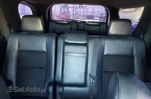 DODGE Durango 
