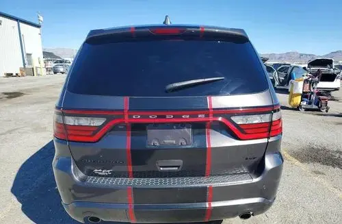 DODGE Durango 