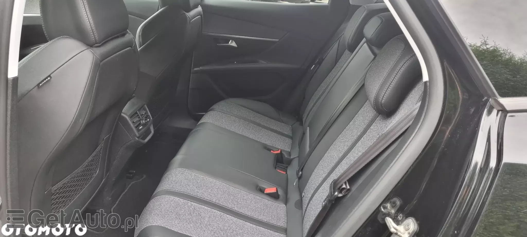 PEUGEOT 3008 Allure 130 S&S Aut.