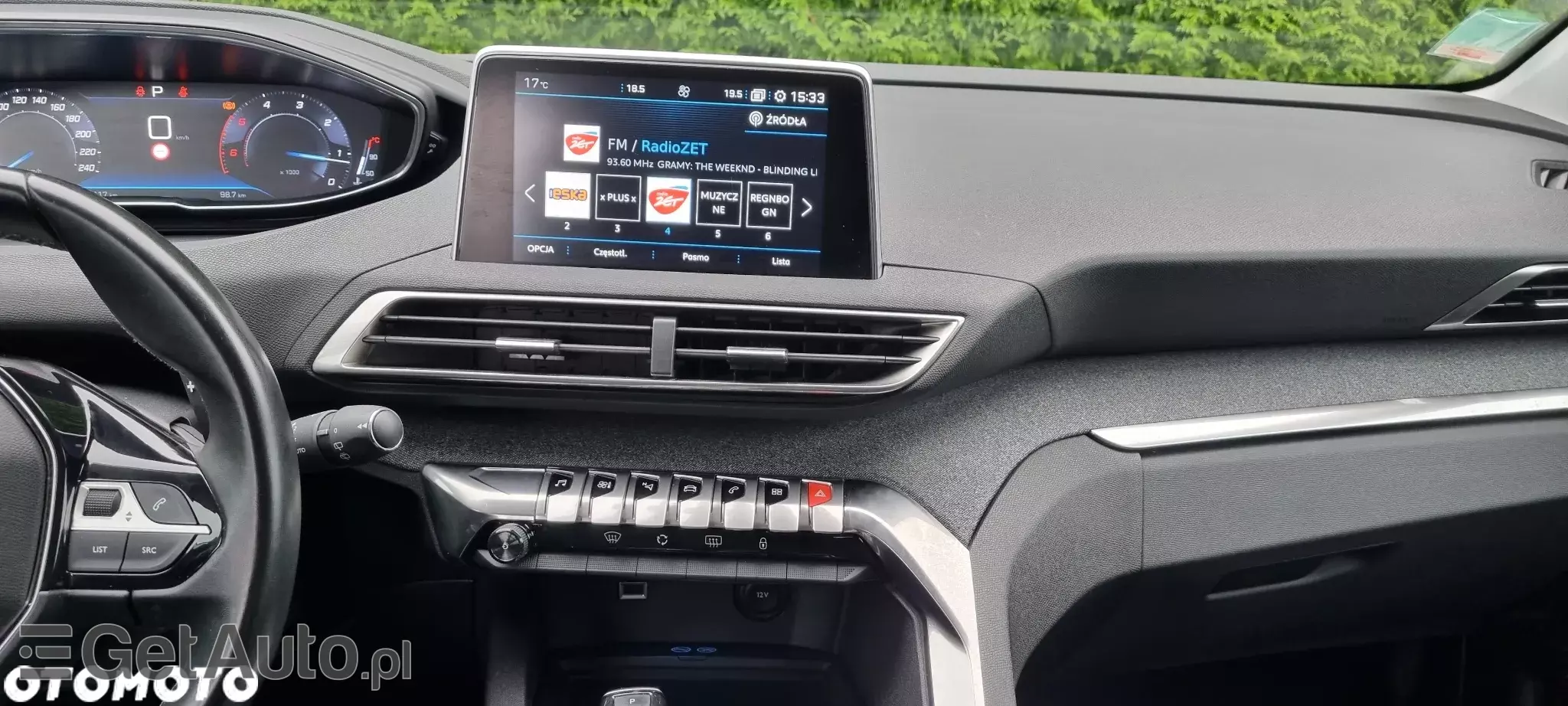 PEUGEOT 3008 Allure 130 S&S Aut.