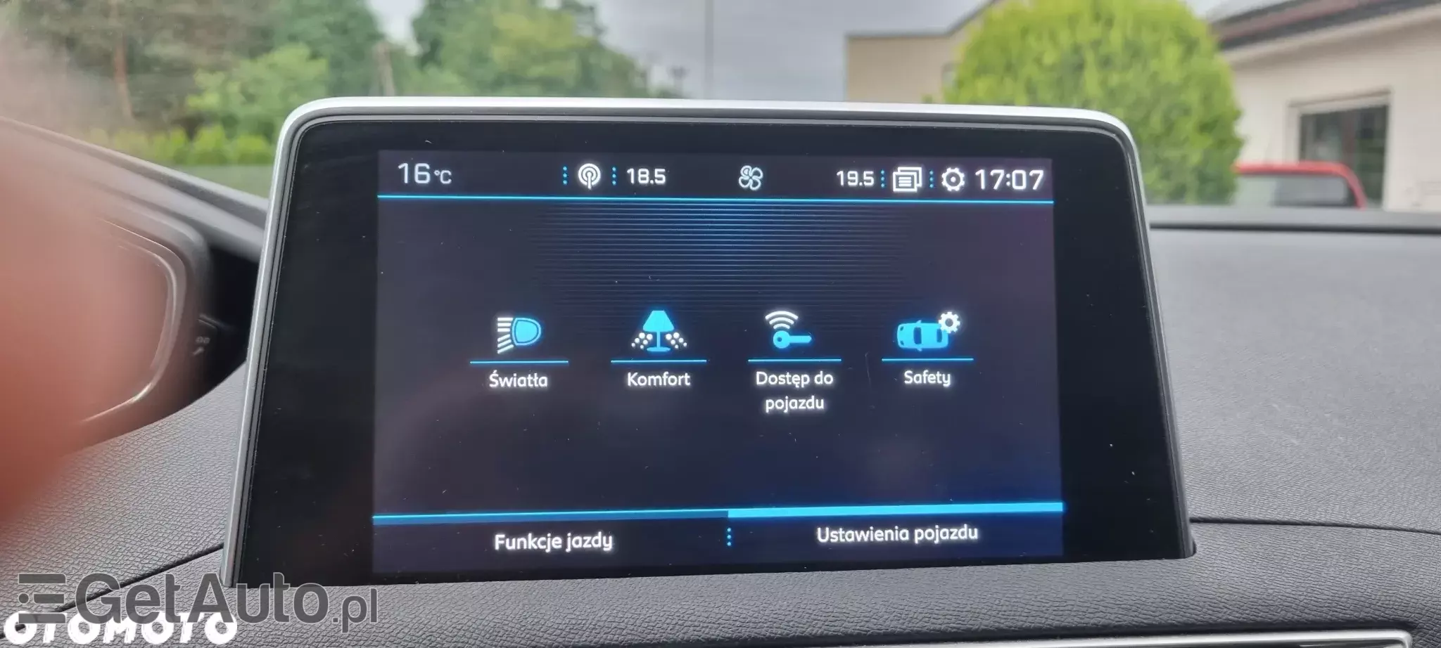 PEUGEOT 3008 Allure 130 S&S Aut.