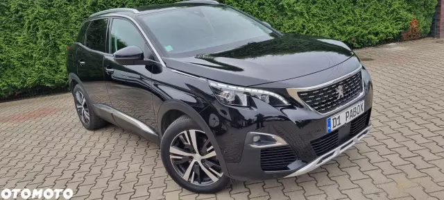 PEUGEOT 3008 Allure 130 S&S Aut.