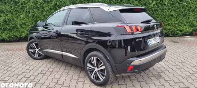 PEUGEOT 3008 Allure 130 S&S Aut.