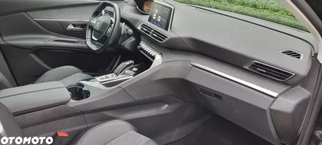 PEUGEOT 3008 Allure 130 S&S Aut.