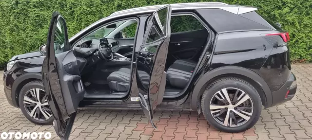 PEUGEOT 3008 Allure 130 S&S Aut.