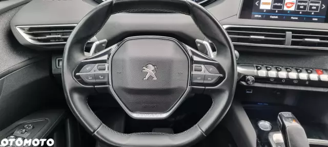 PEUGEOT 3008 Allure 130 S&S Aut.