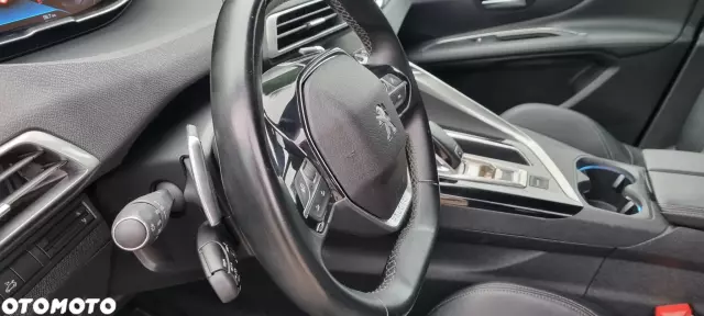PEUGEOT 3008 Allure 130 S&S Aut.