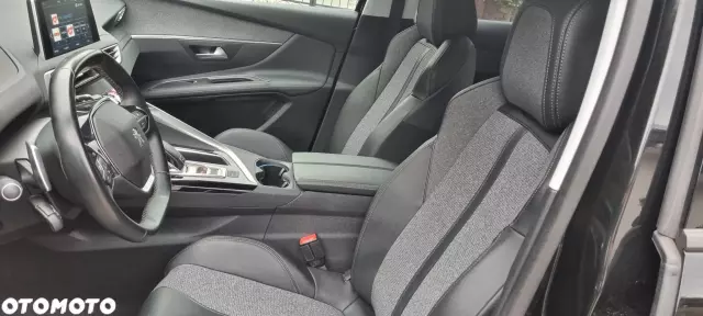 PEUGEOT 3008 Allure 130 S&S Aut.