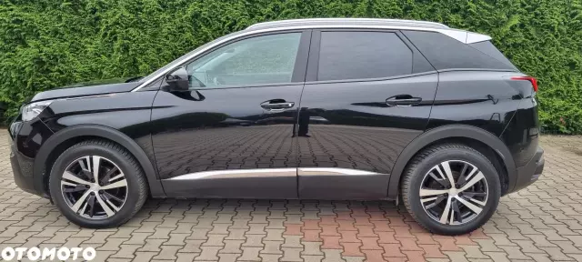 PEUGEOT 3008 Allure 130 S&S Aut.