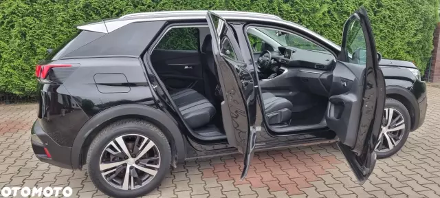 PEUGEOT 3008 Allure 130 S&S Aut.