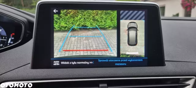 PEUGEOT 3008 Allure 130 S&S Aut.