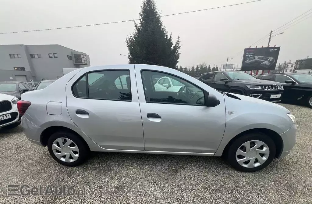 DACIA Logan 