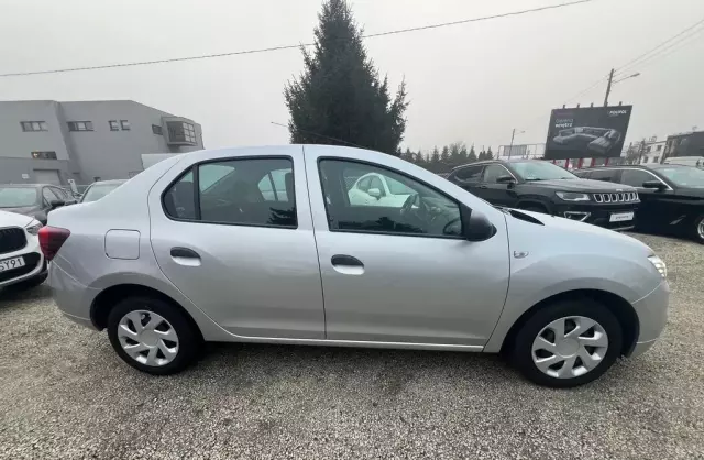 DACIA Logan 