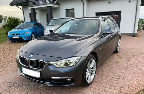 BMW Seria 3 