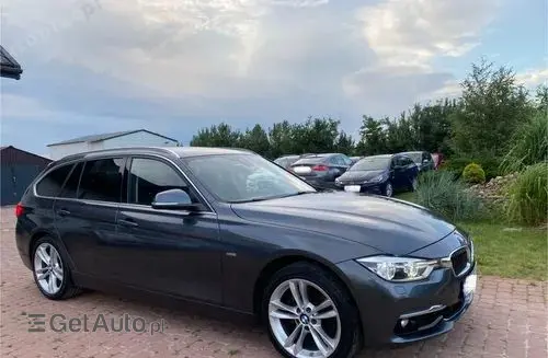 BMW Seria 3 