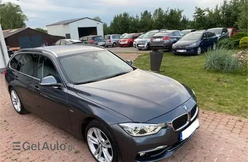 BMW Seria 3 