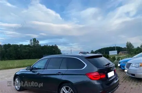 BMW Seria 3 
