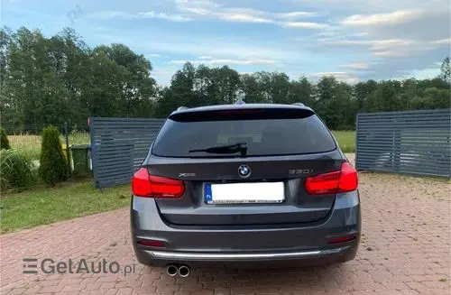 BMW Seria 3 