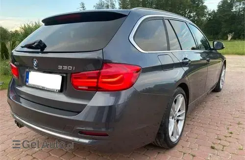 BMW Seria 3 