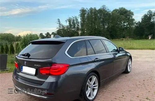 BMW Seria 3 