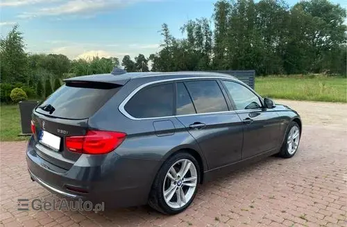 BMW Seria 3 