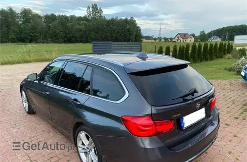 BMW Seria 3 