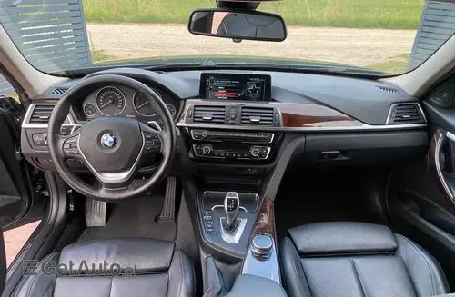 BMW Seria 3 