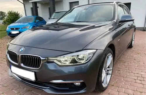 BMW Seria 3 