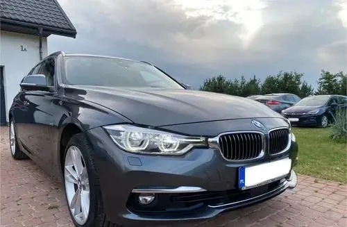 BMW Seria 3 