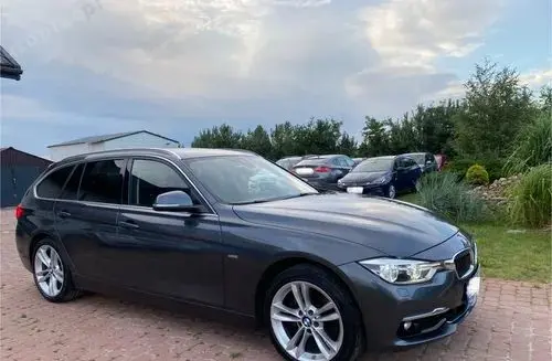 BMW Seria 3 