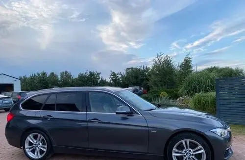 BMW Seria 3 