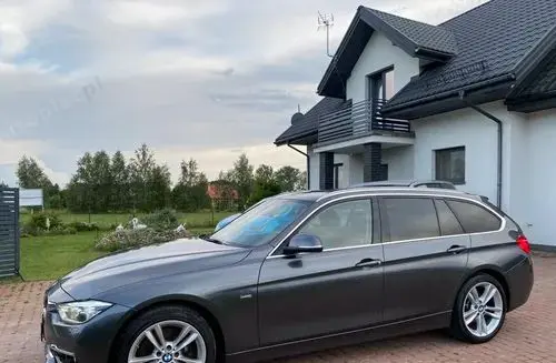 BMW Seria 3 