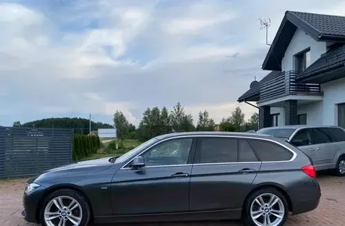 BMW Seria 3 
